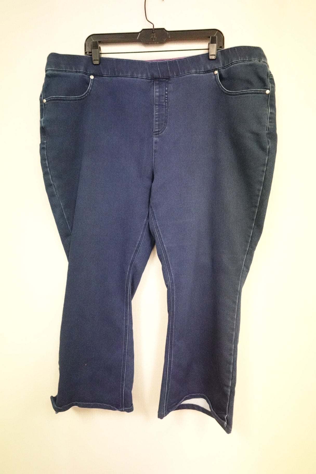Issac mizrahi live, Jeans, 24WP