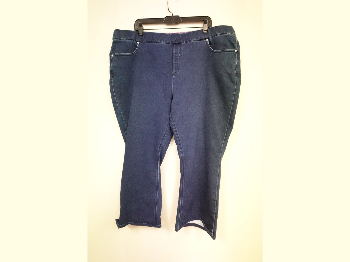Issac mizrahi live, Jeans, 24WP