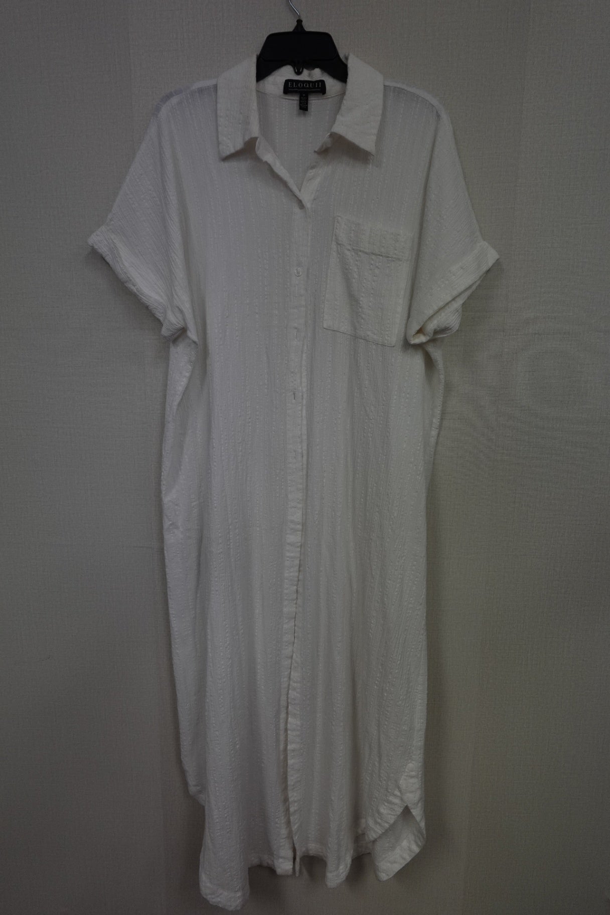 Elloquii , Dress, 18