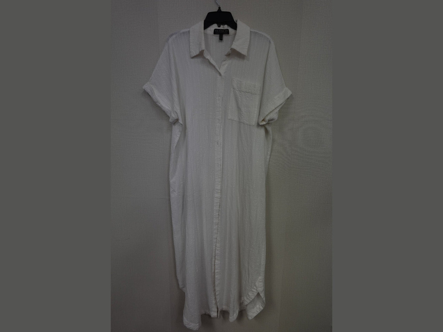 Elloquii , Dress, 18