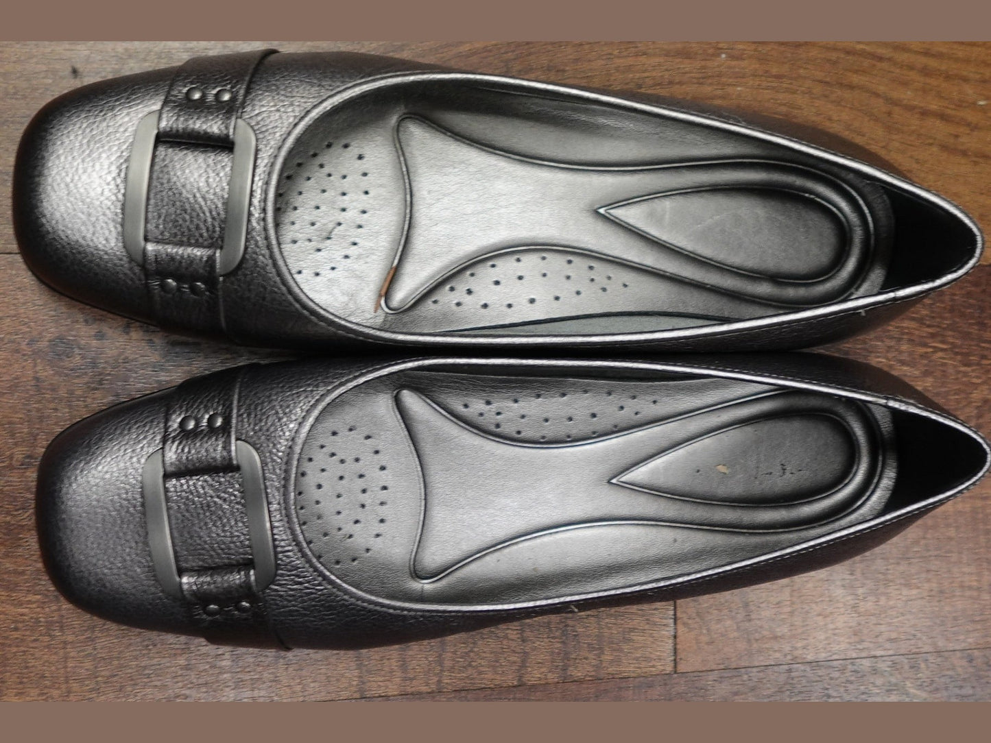 Trotters, Shoes- Flats, 12M