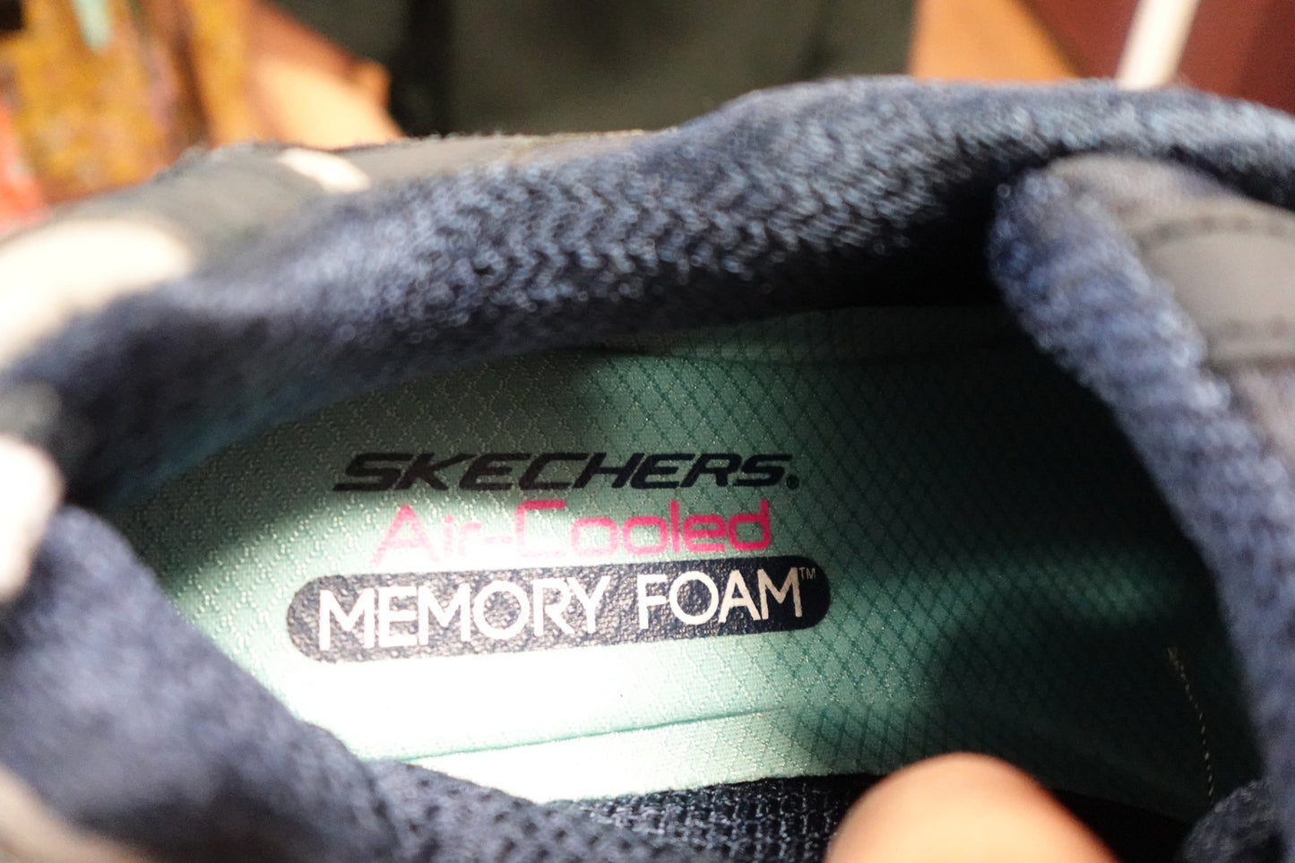 Skechers, Sneakers, 9