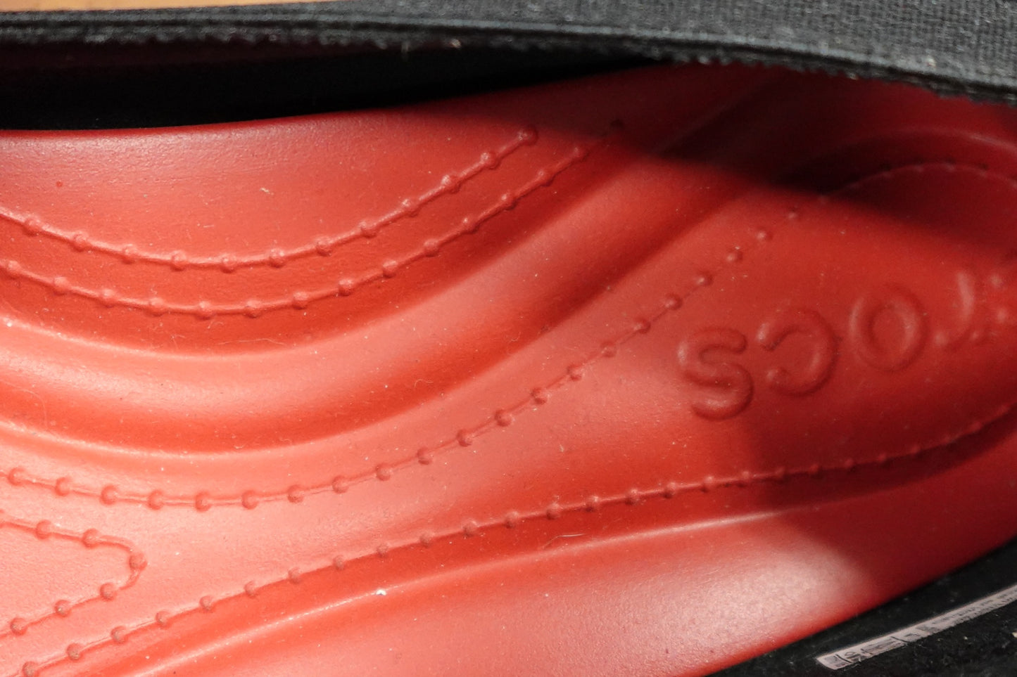 Crocs, Shoes-Flats, 11W