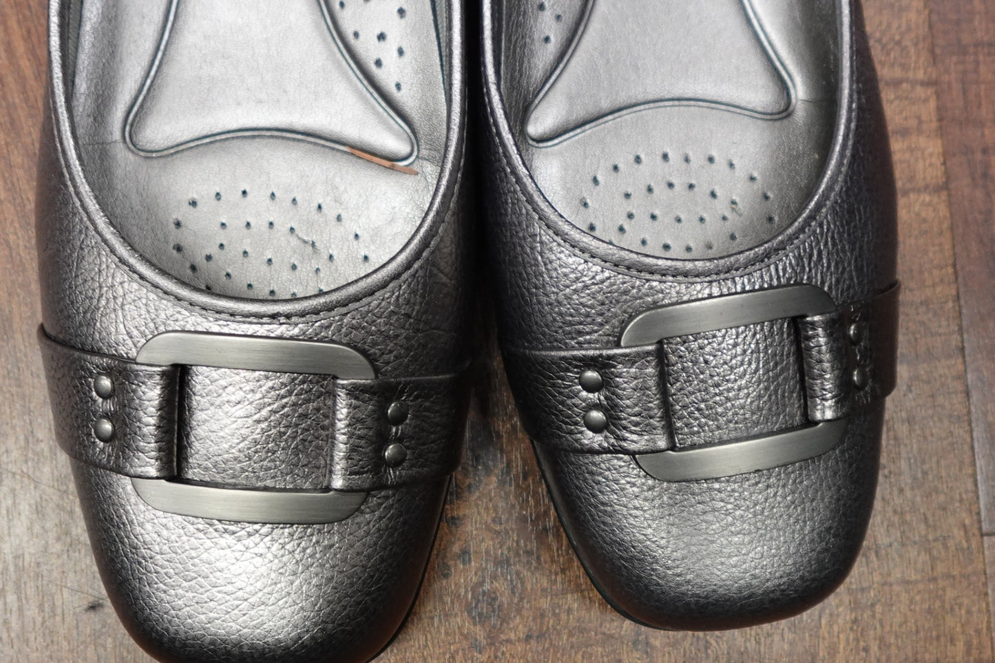 Trotters, Shoes- Flats, 12M