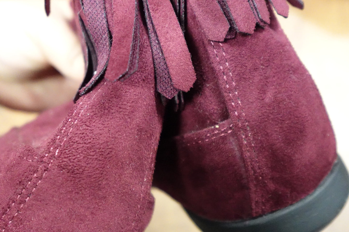 Comfort View, Shoes- Ankle Boots, 10W