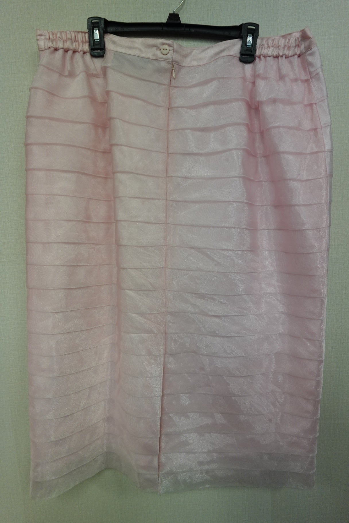 Unknown, Skirt & Top Set, 20