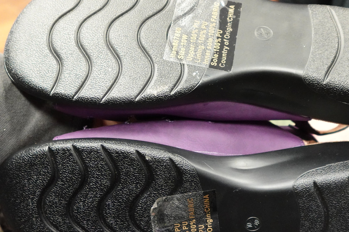 Unknown, Shoes- Sandals, 10W