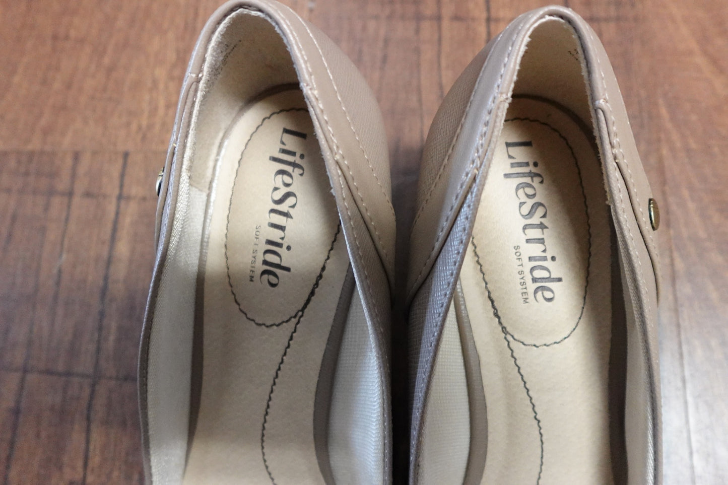 Lifestide, Shoes: Pumps, 8.5