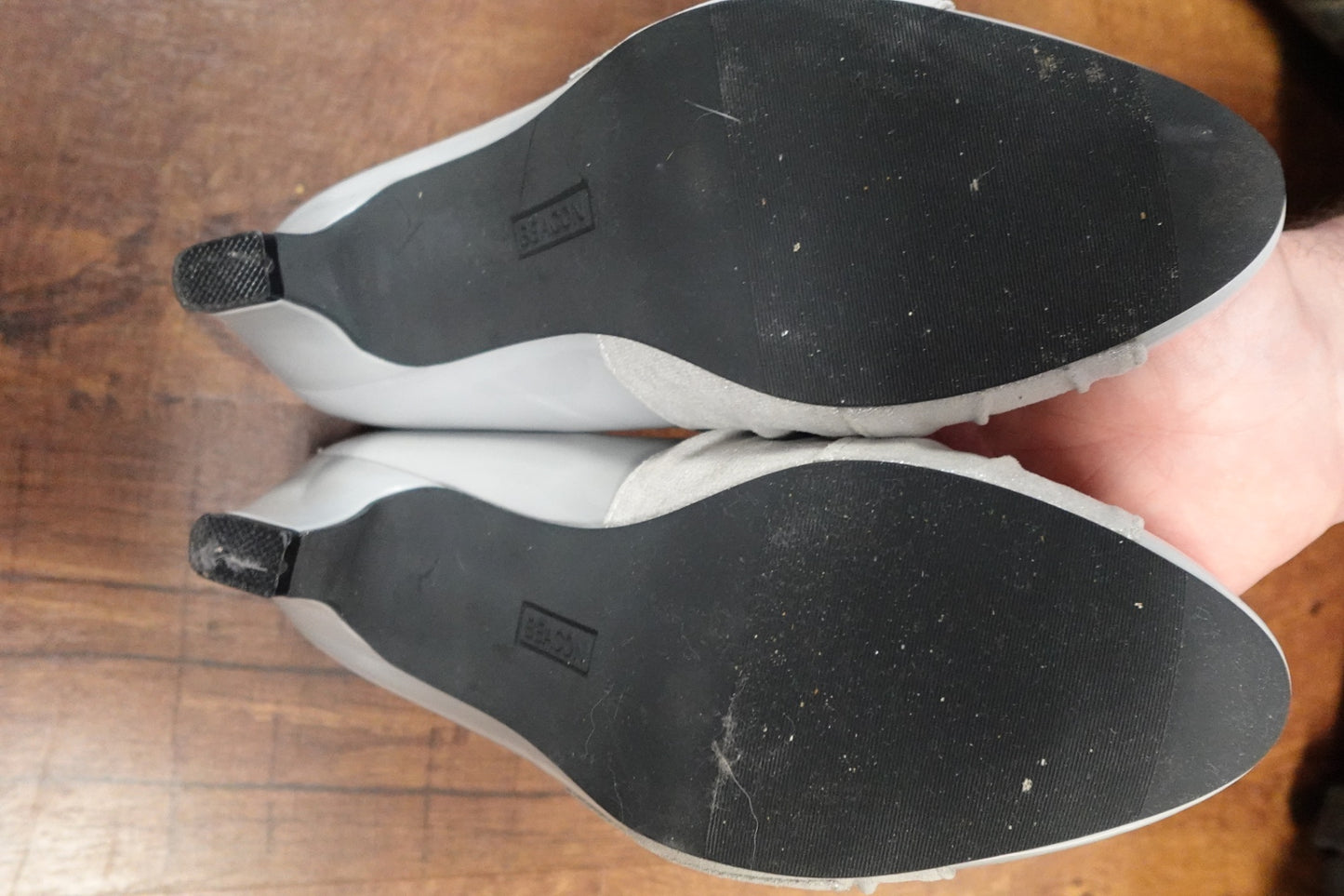 Beacon, Shoes-Flats, 8M