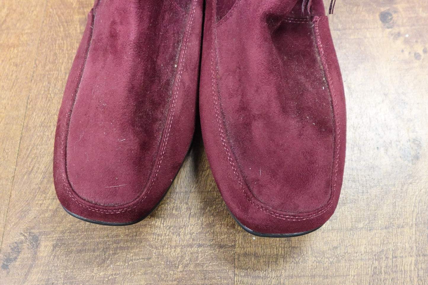 Comfort View, Shoes- Ankle Boots, 10W