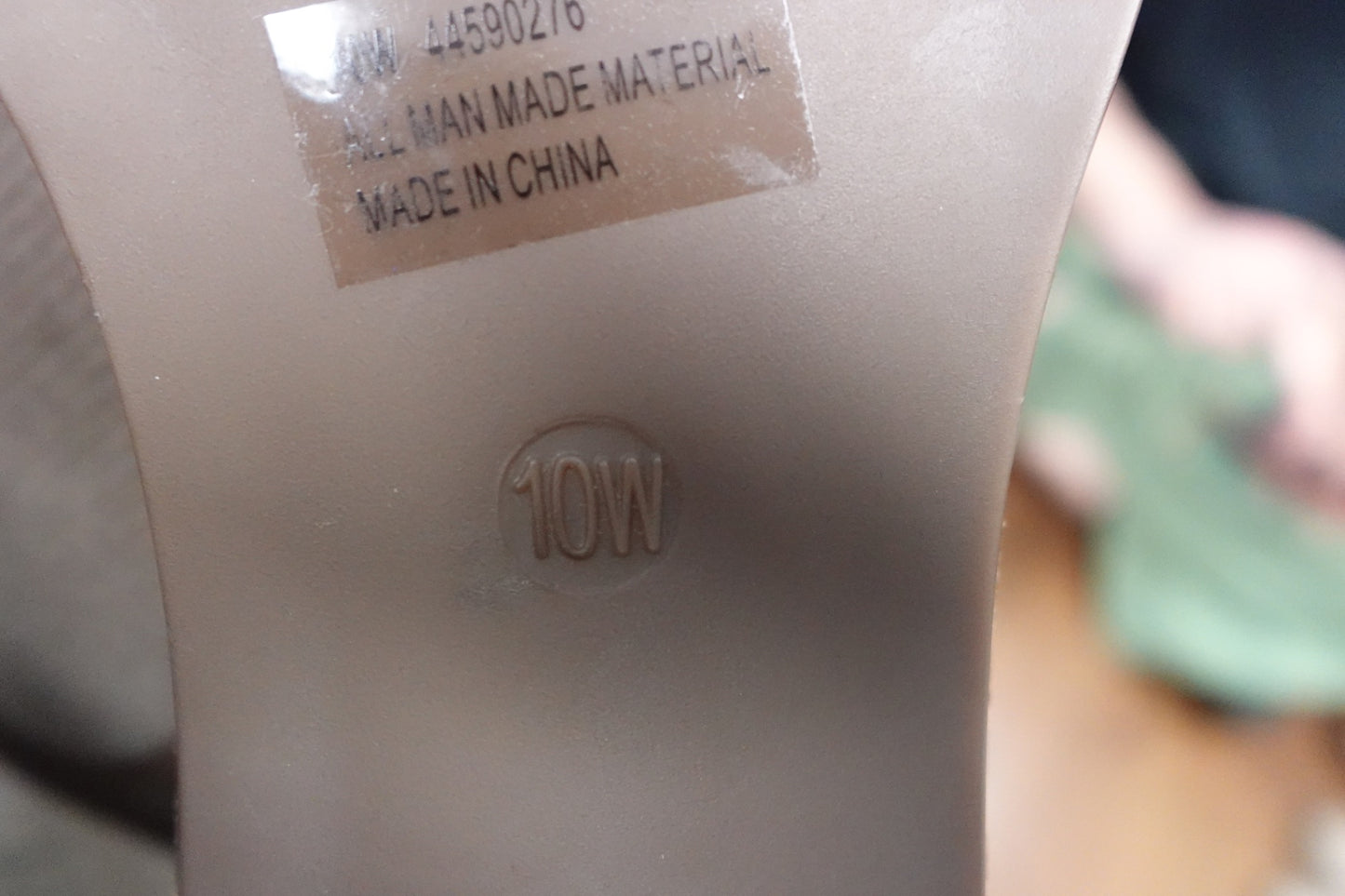 Cato, Shoe- Sandals , 10W
