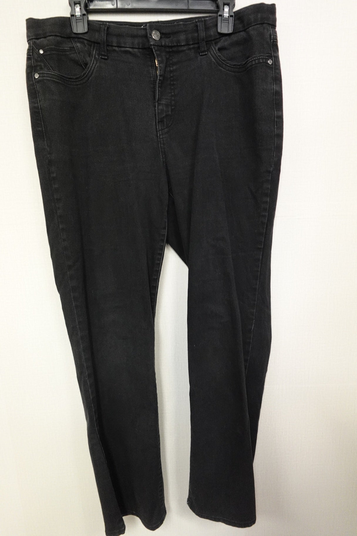Gloria Vanderbilt, JEANS, 14