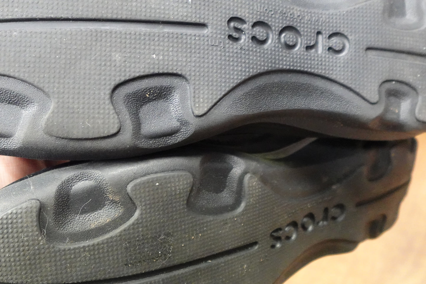 Crocs, Shoes-Flats, 11W