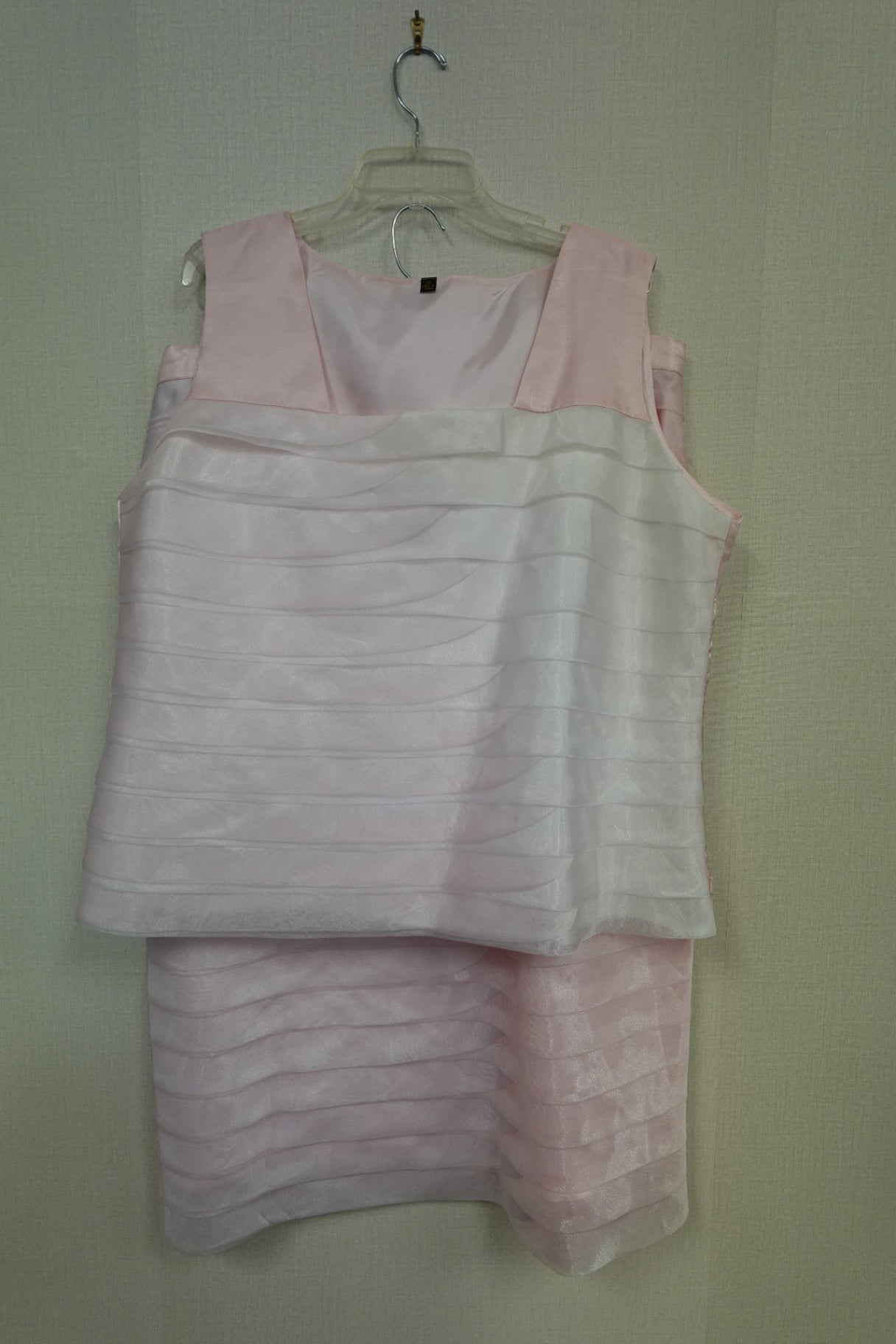 Unknown, Skirt & Top Set, 20