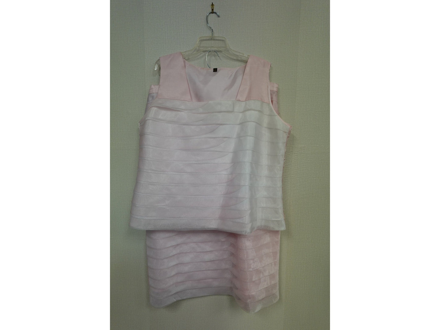 Unknown, Skirt & Top Set, 20