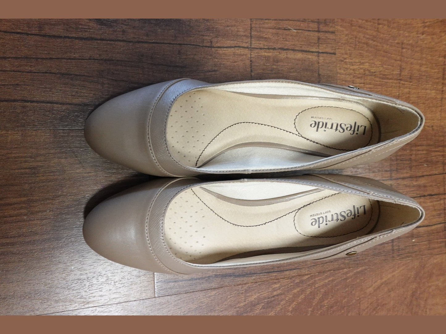 Lifestide, Shoes: Pumps, 8.5