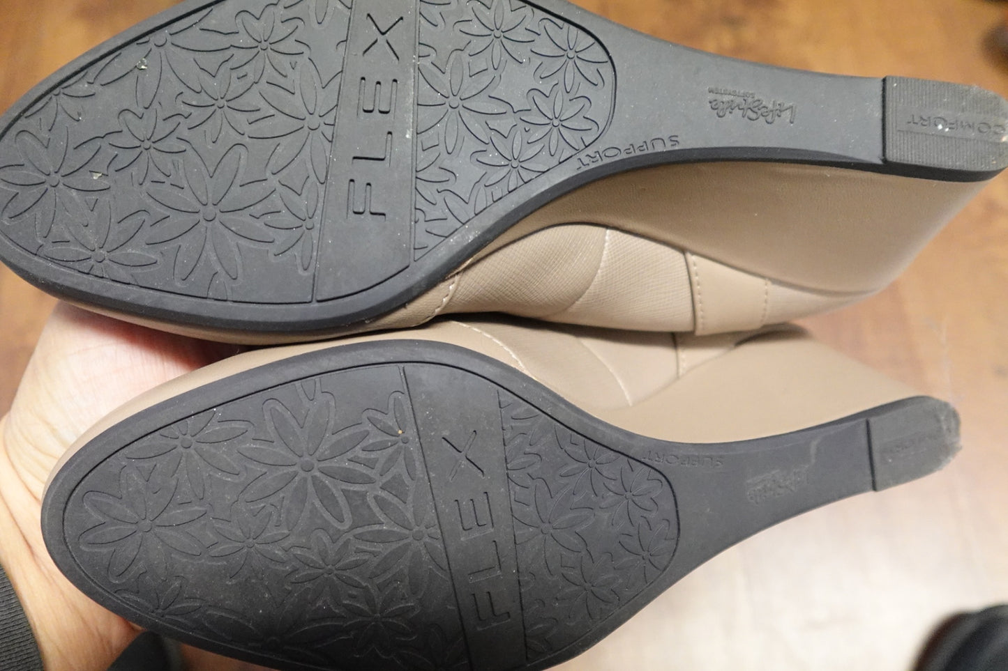 Lifestide, Shoes: Pumps, 8.5