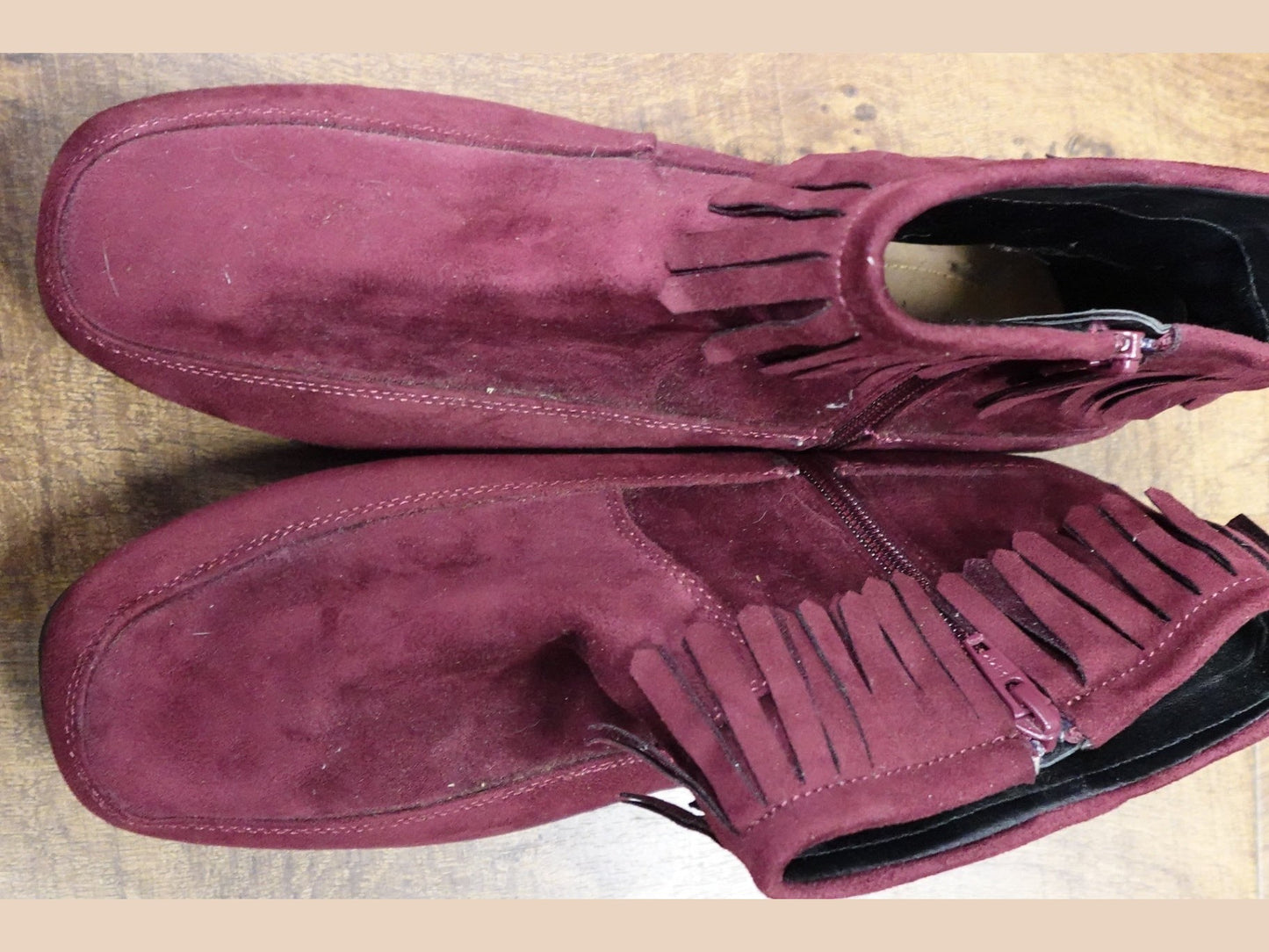 Comfort View, Shoes- Ankle Boots, 10W