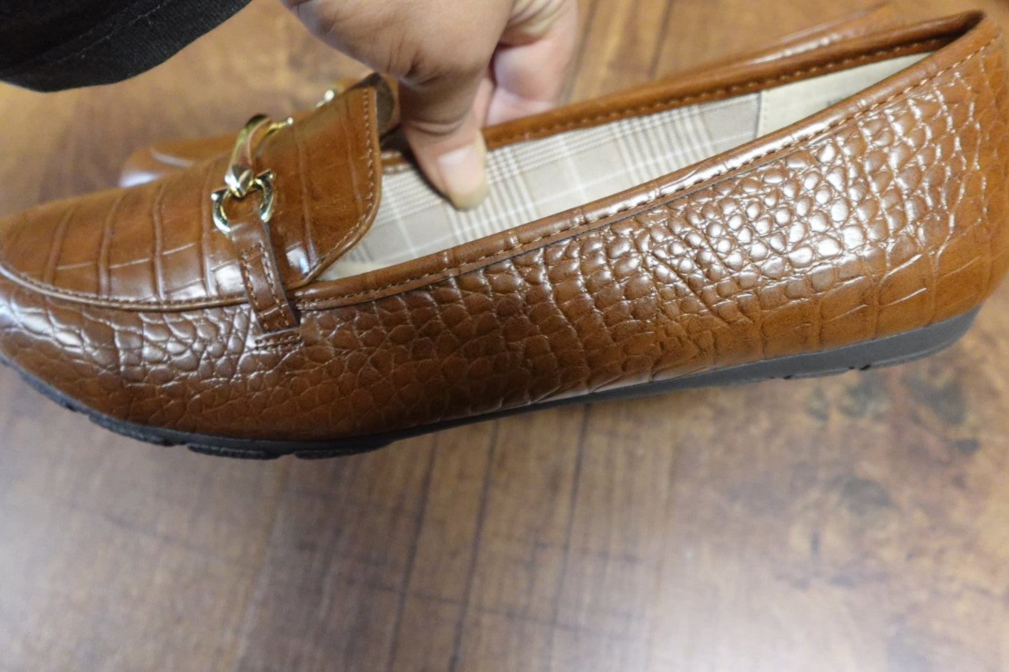 Cliffs By White Mountain, Loafers, 9W