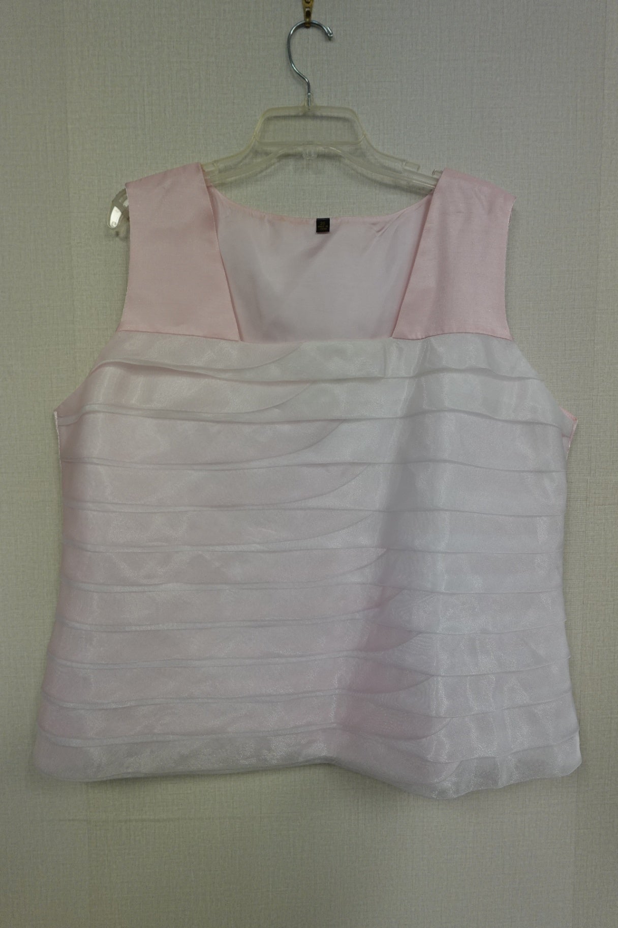 Unknown, Skirt & Top Set, 20