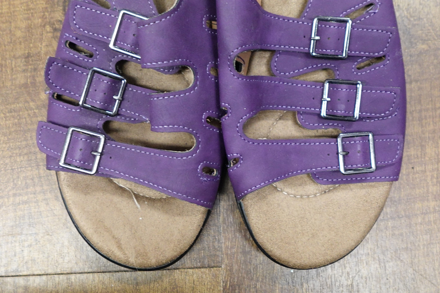 Unknown, Shoes- Sandals, 10W