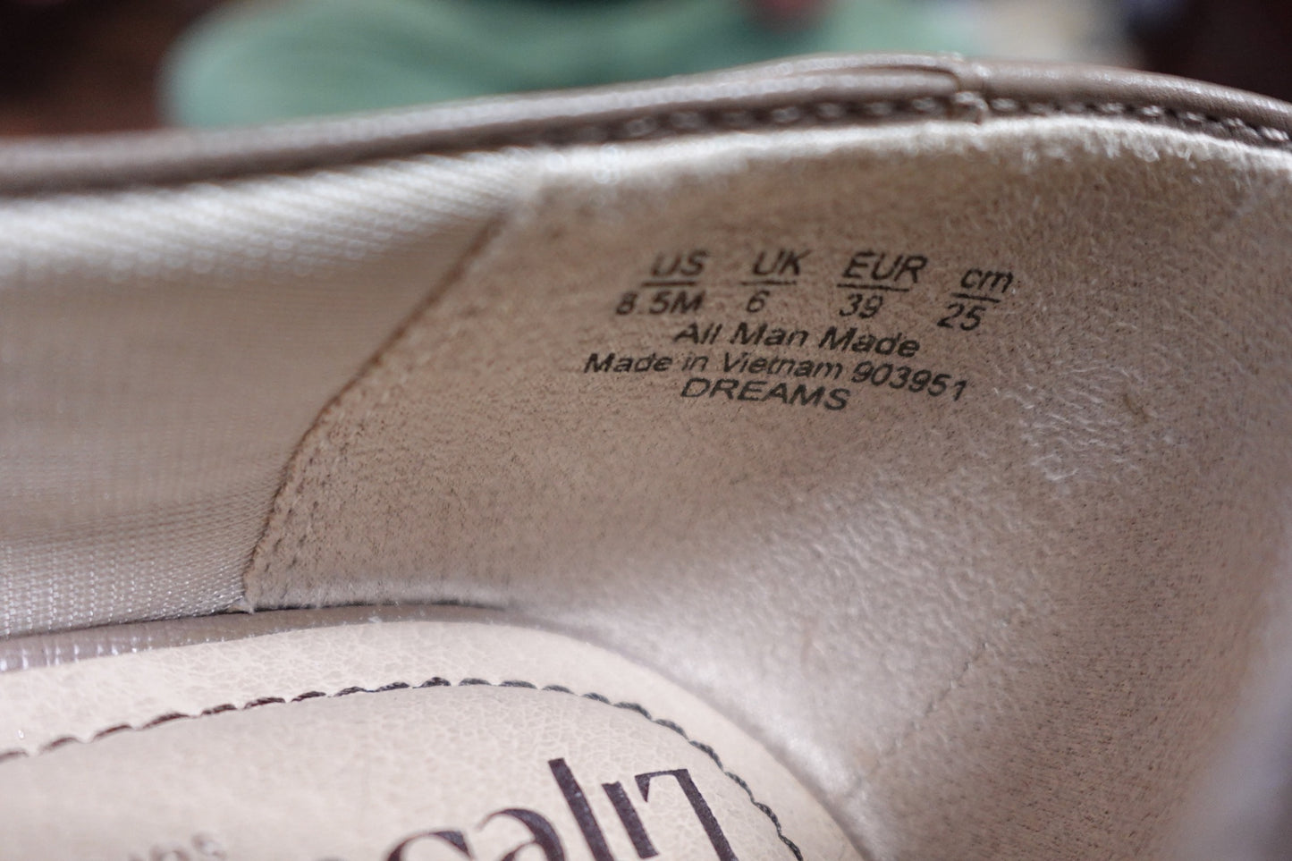 Lifestide, Shoes: Pumps, 8.5