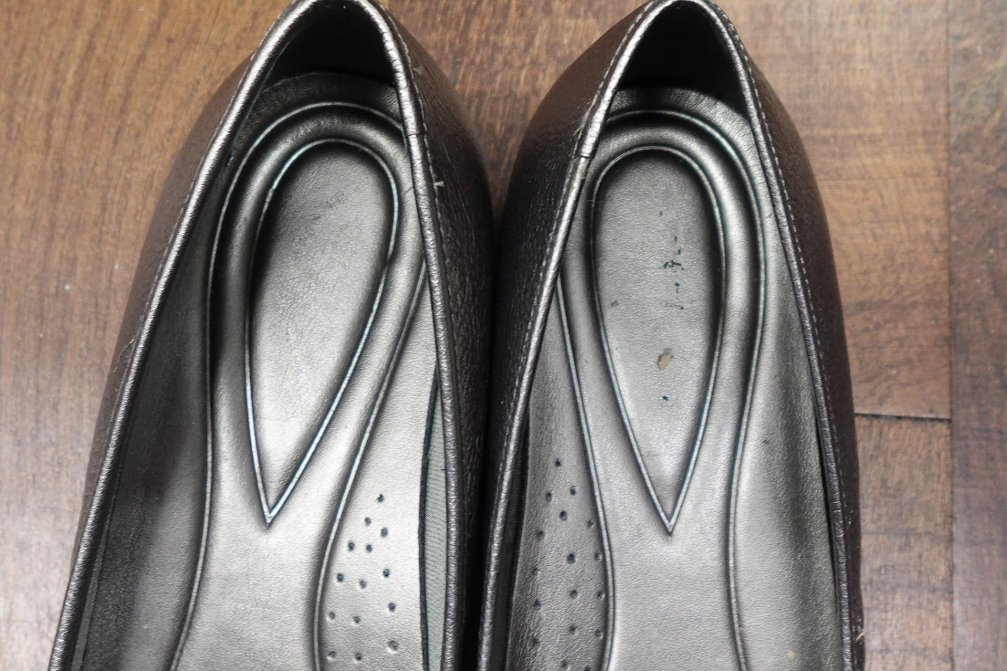 Trotters, Shoes- Flats, 12M