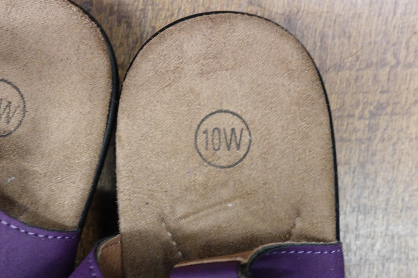 Unknown, Shoes- Sandals, 10W