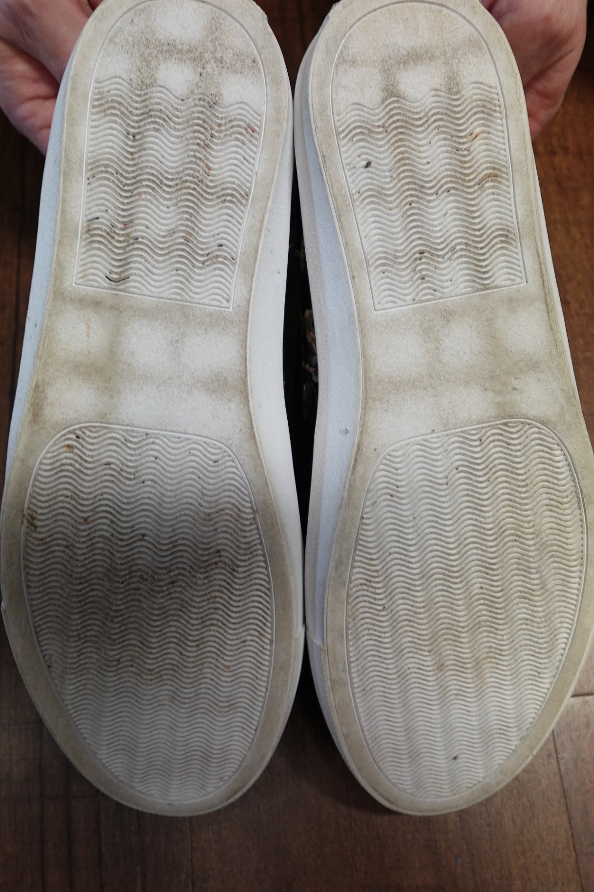 Betsy Johnson, Shoes- Slide Sneakers, 12M