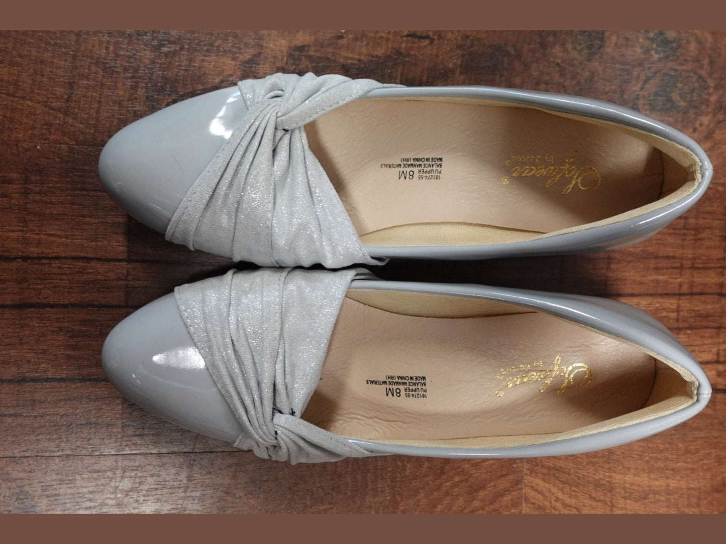 Beacon, Shoes-Flats, 8M