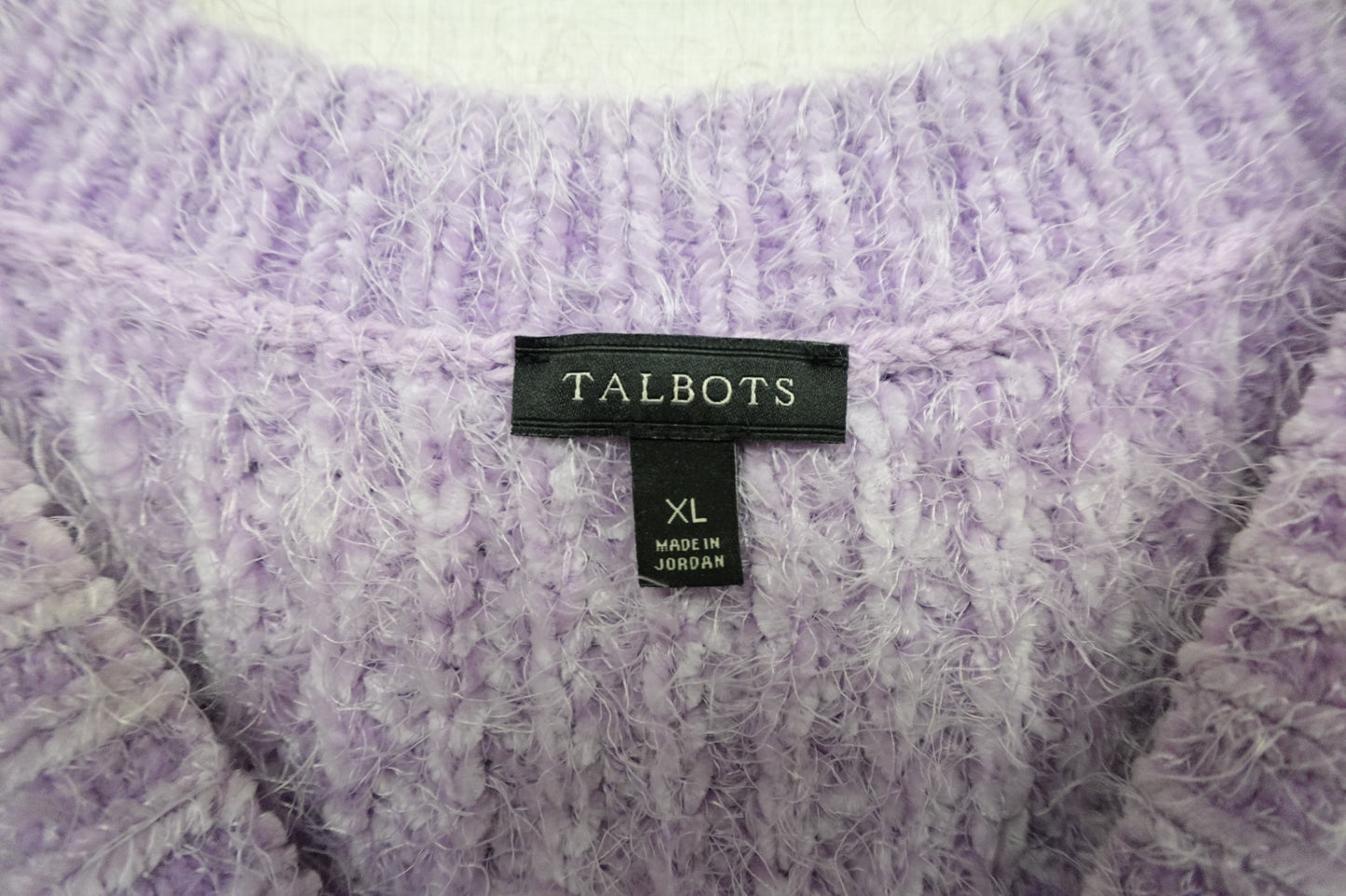 Talbots, Sweaters, XL