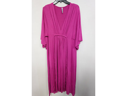 Rachel Polly, Dress, XL/2X