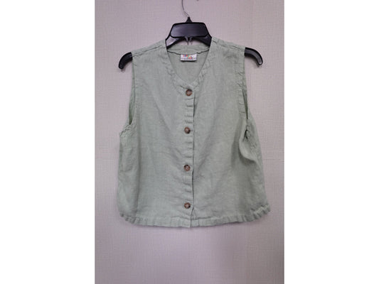 Cotton Colors, Vest, L/XL Freesize