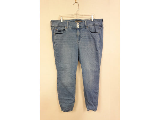 Torrid, JEANS, 20XS