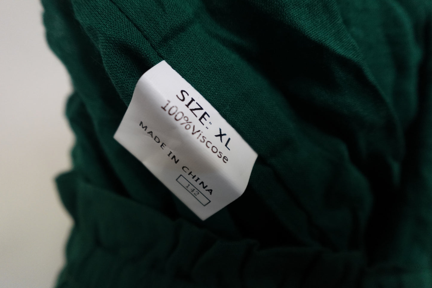 Dokotoo, Pants, Xl