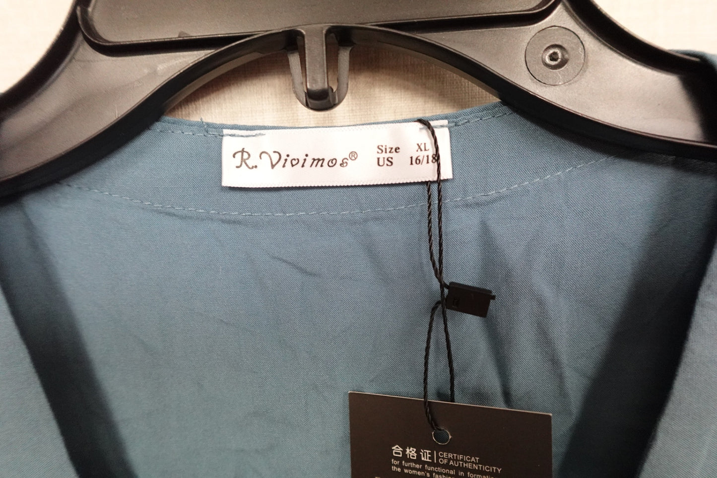 Vivimos, Dress, 16/18