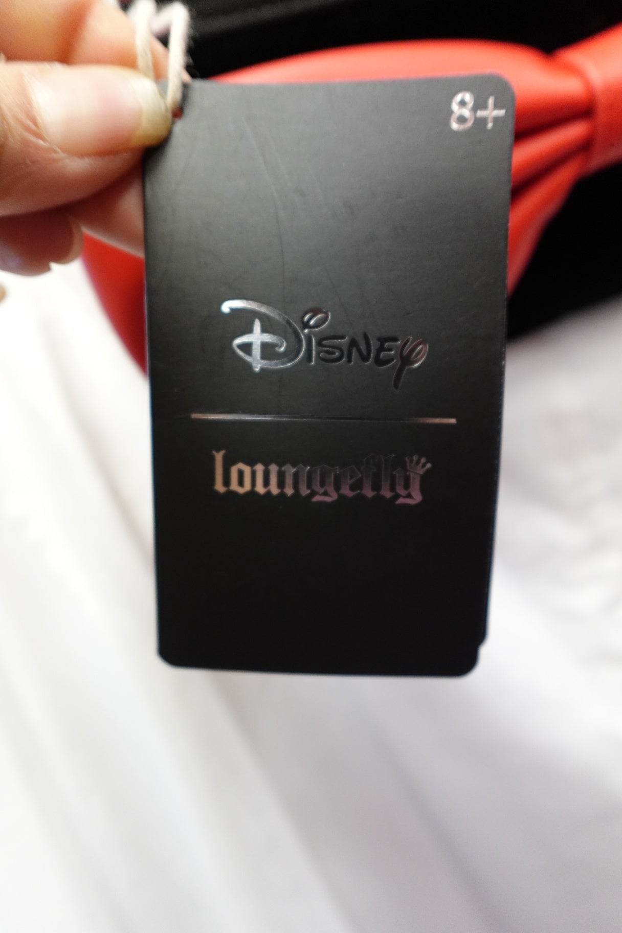 Minnie Mouse (Disney), Belt Bag, meduim