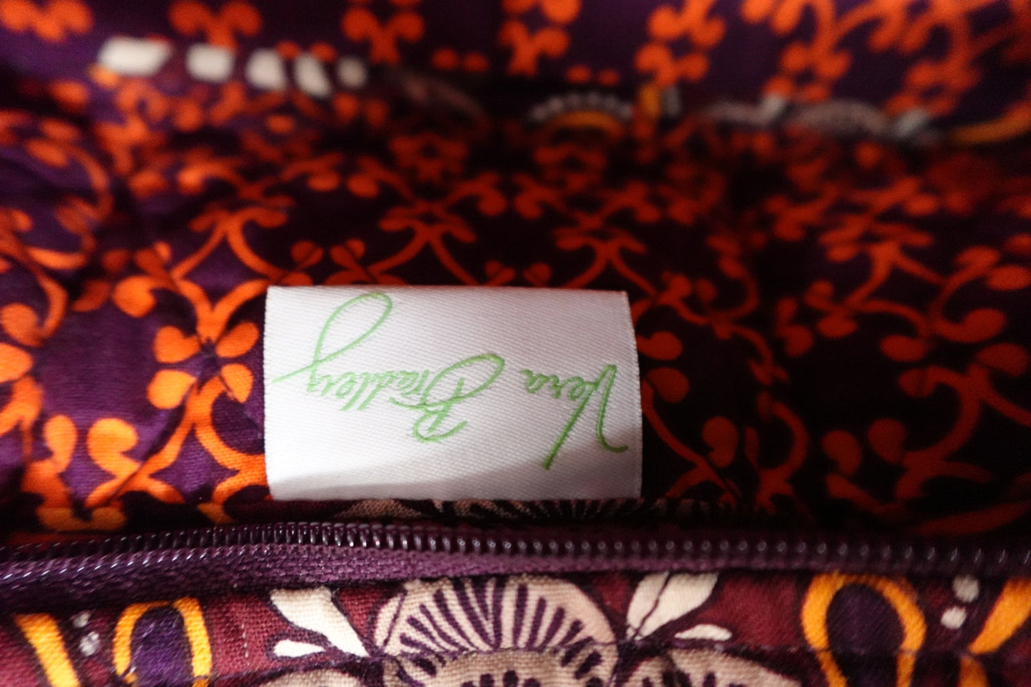 Vera Bradley, Shoulder Bag, Meduim/Large