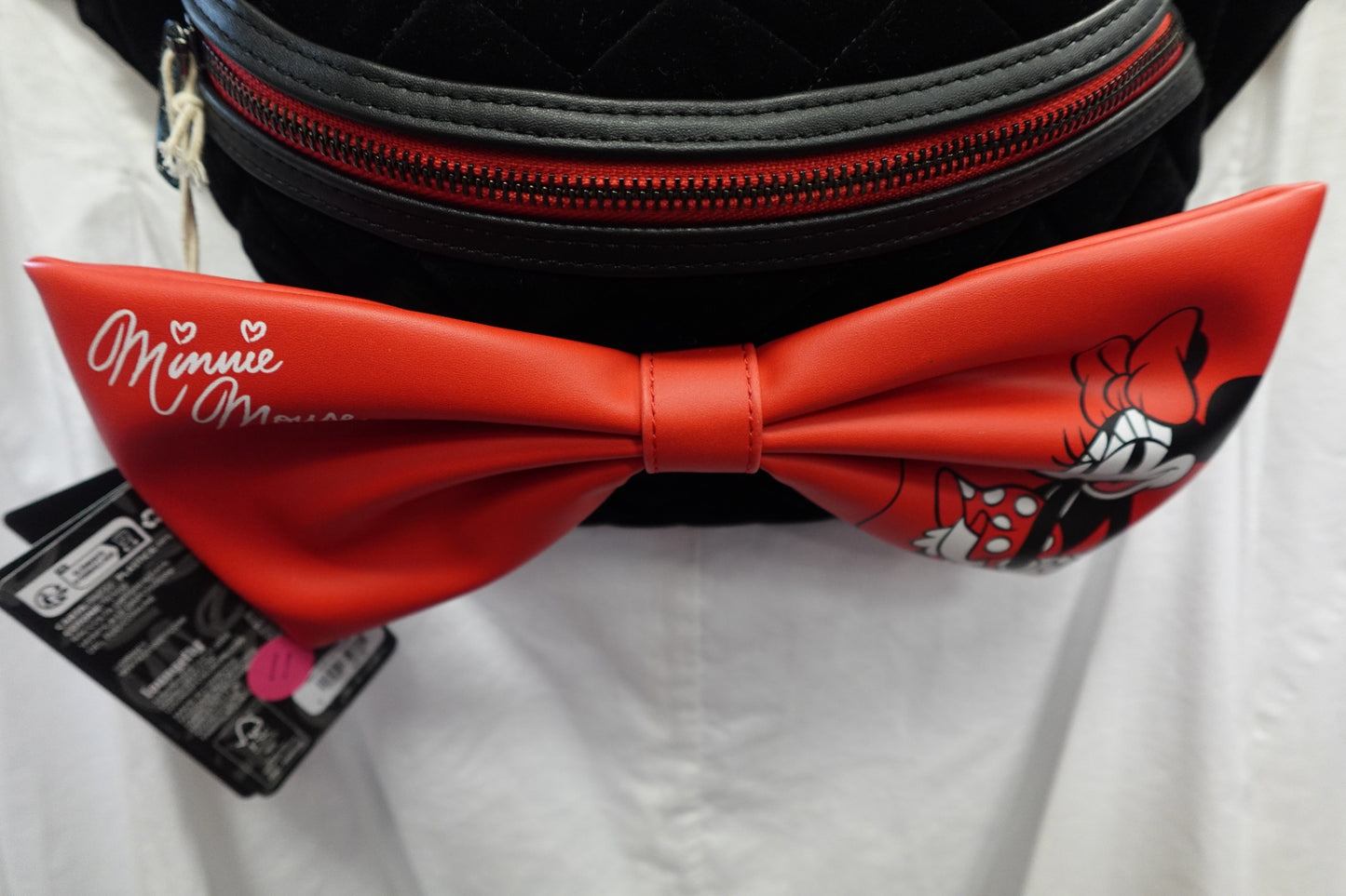 Minnie Mouse (Disney), Belt Bag, meduim