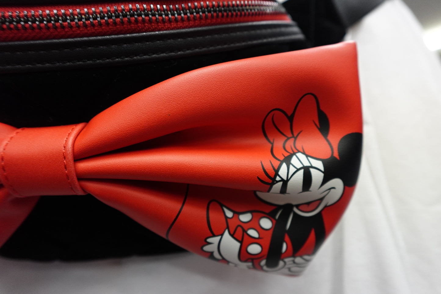 Minnie Mouse (Disney), Belt Bag, meduim