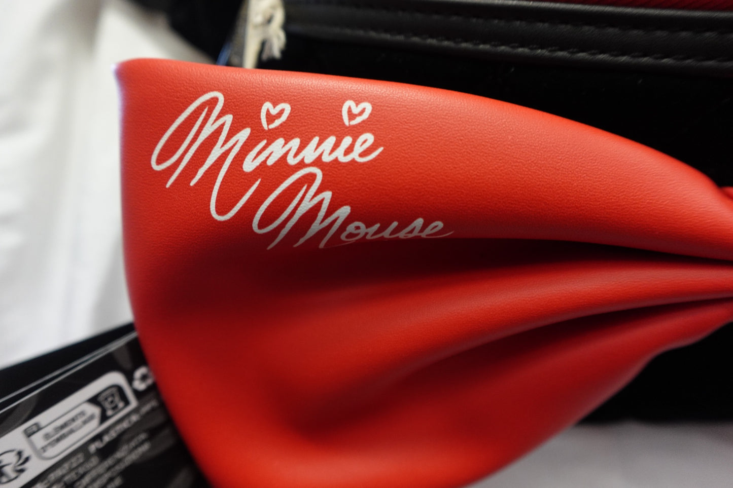 Minnie Mouse (Disney), Belt Bag, meduim