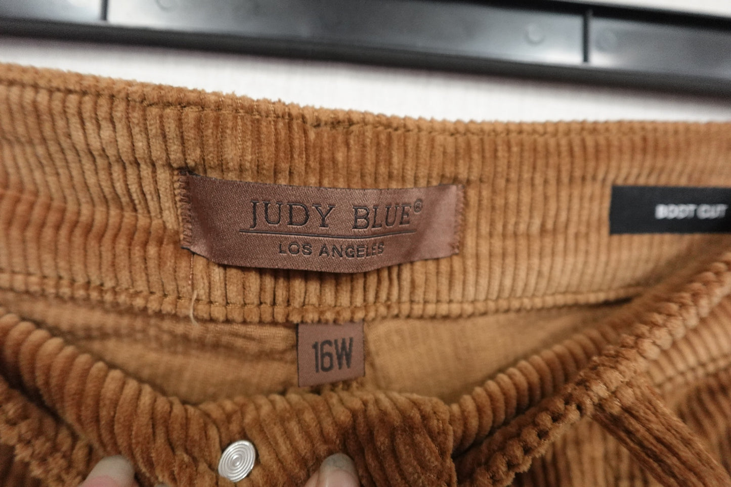 Judy Blue, Pants, 16W