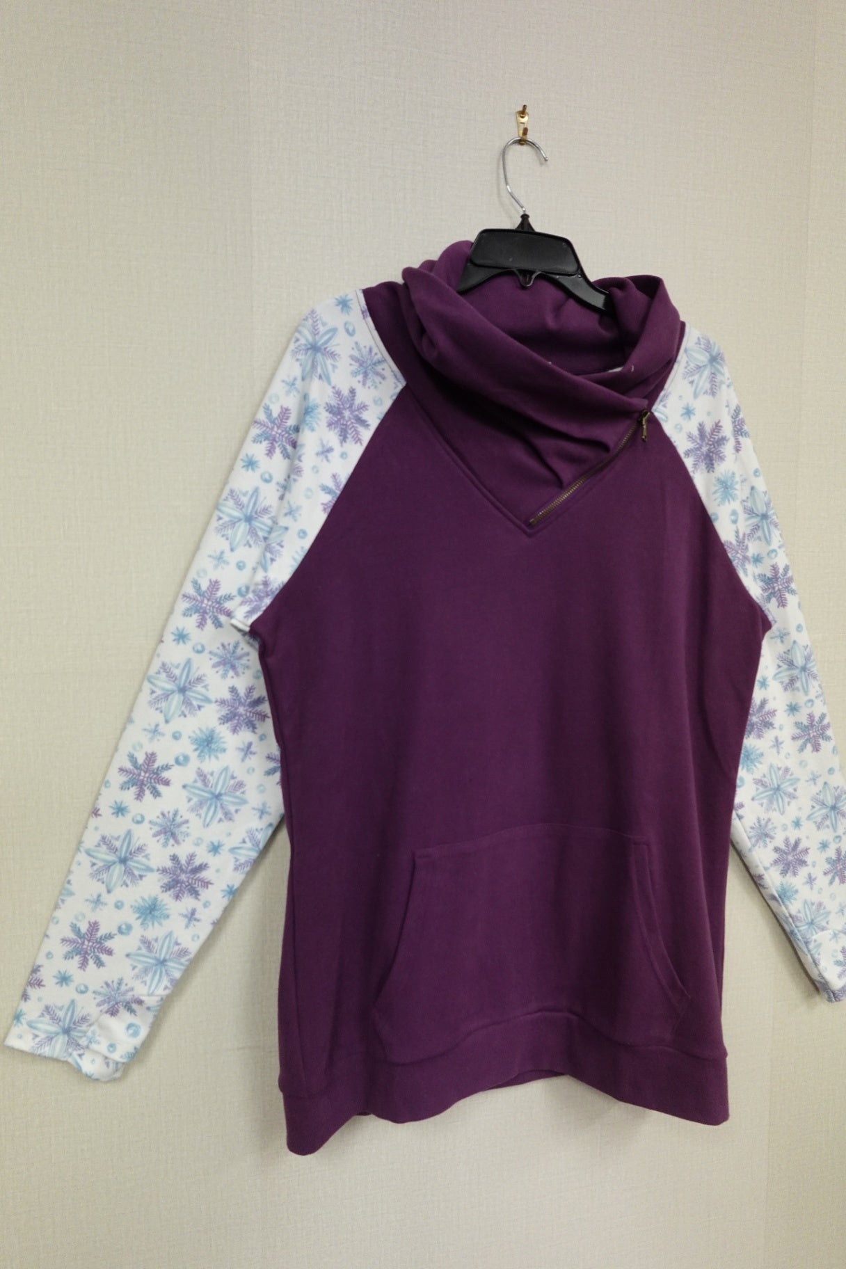 Michelle Mae, Sweatshirt, XL