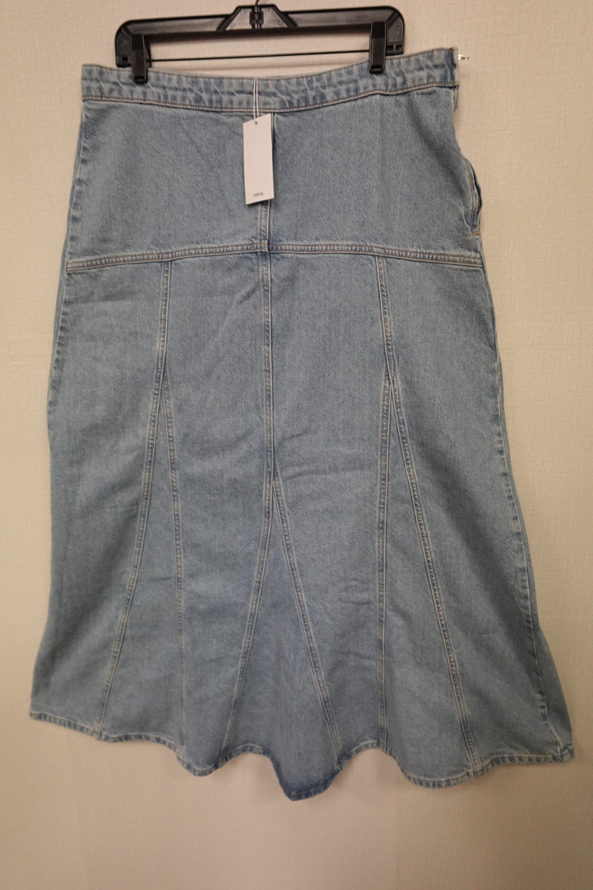 Mango, Skirt, XL