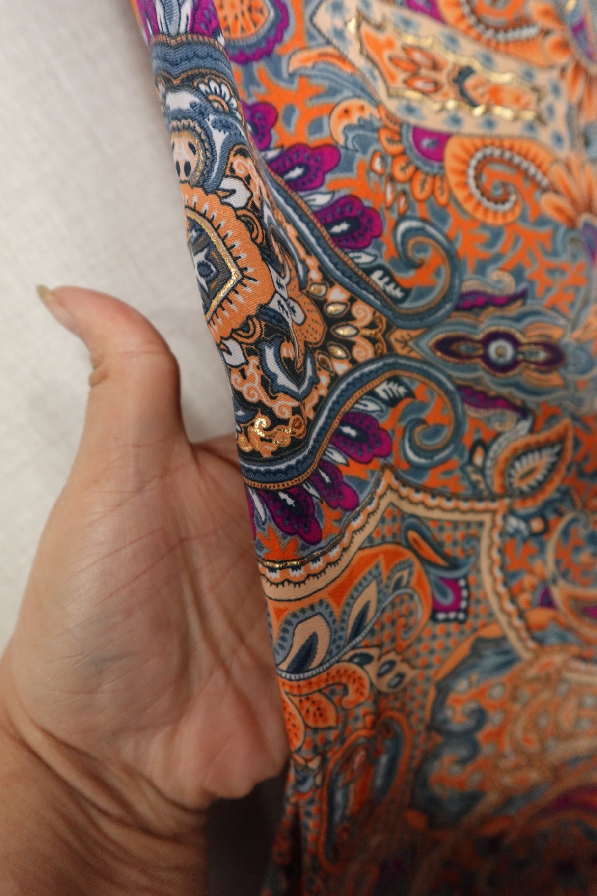 India boutique, Dress, L/XL