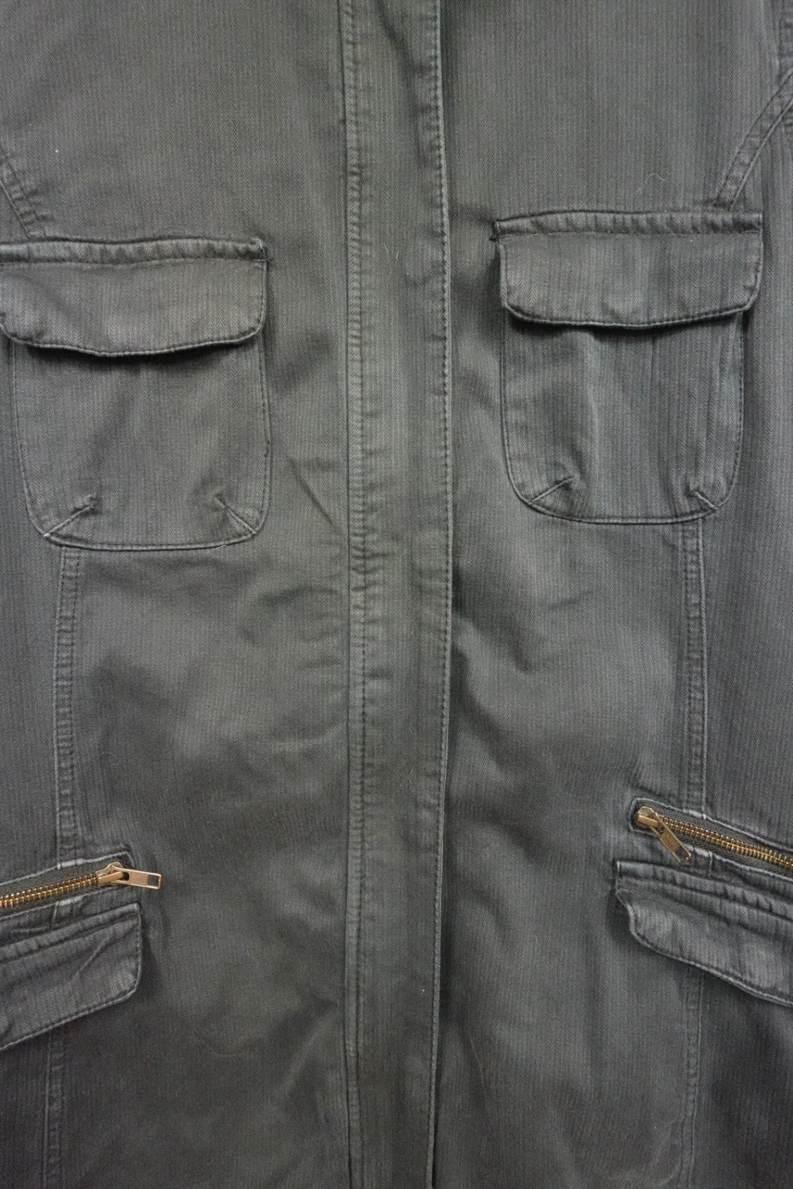 Torrid, Light Jacket, 2X