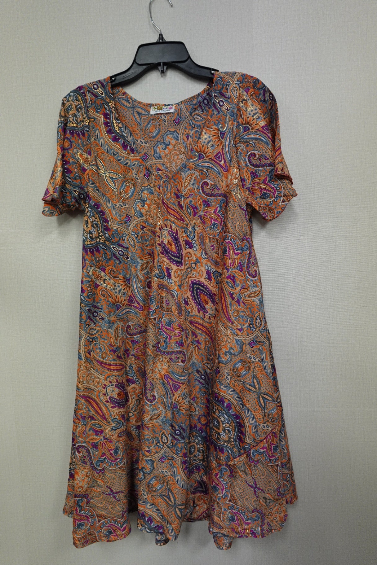 India boutique, Dress, L/XL