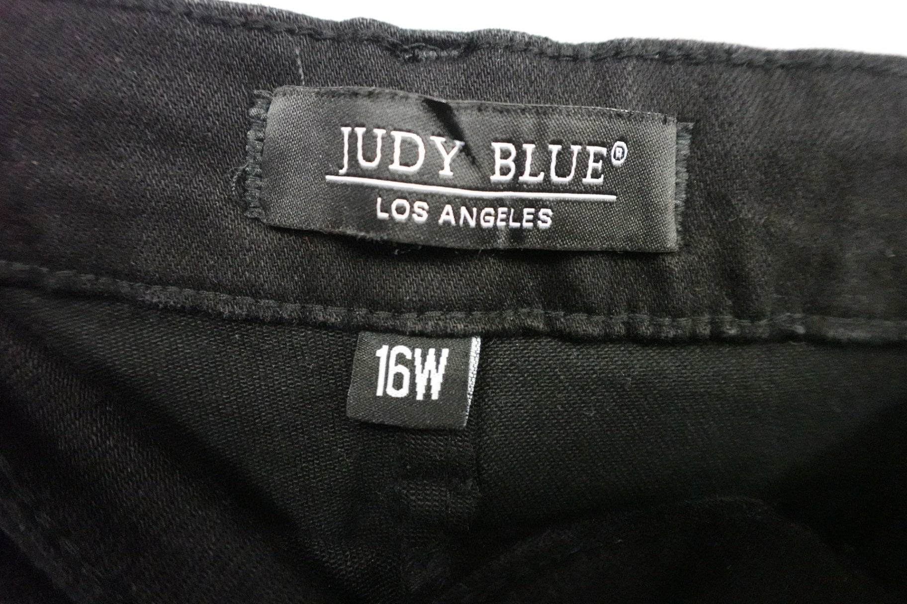 Judy Blue, Pants, 16W