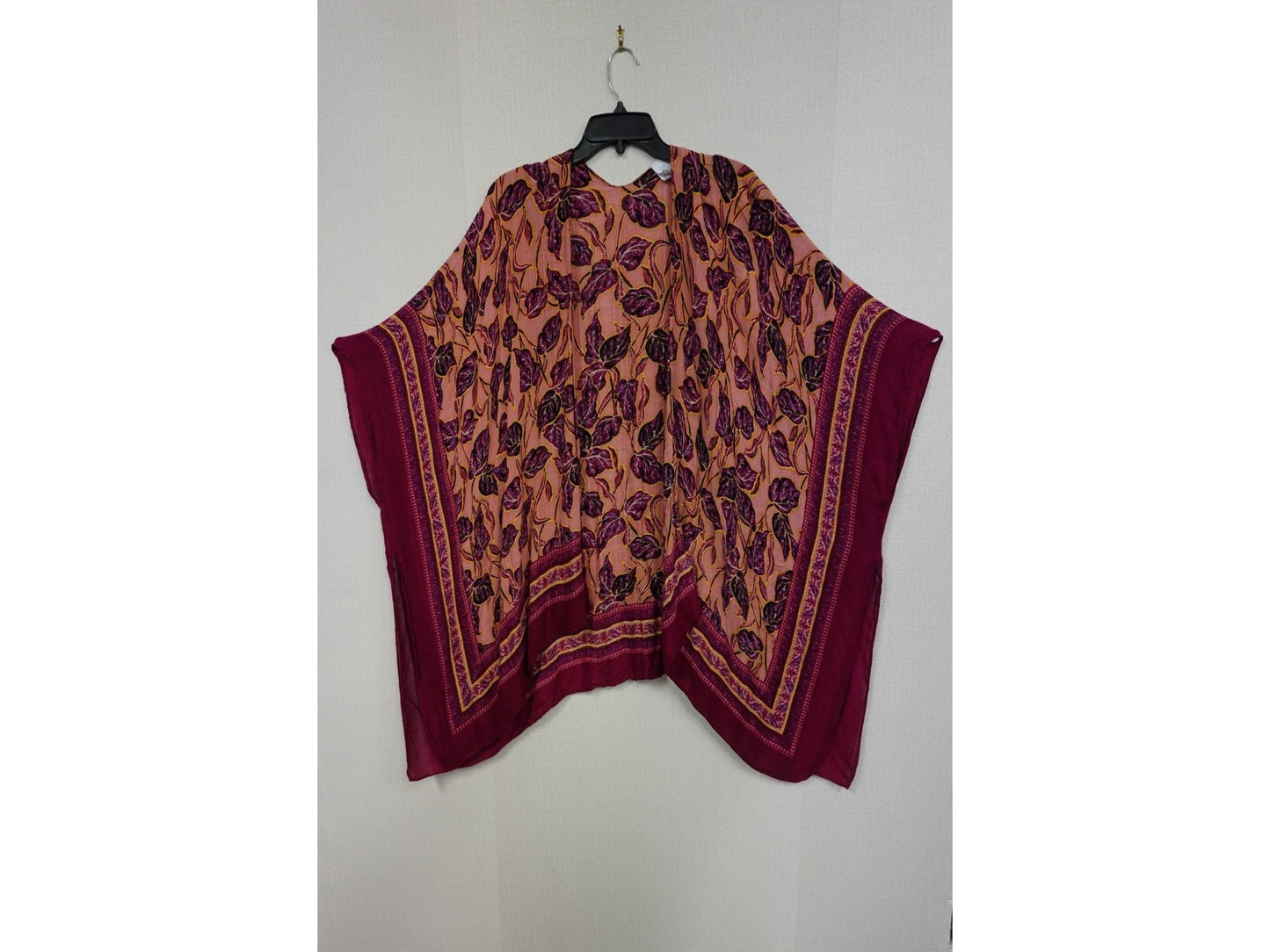Time and tru, Kimono/Wrap, L/XL
