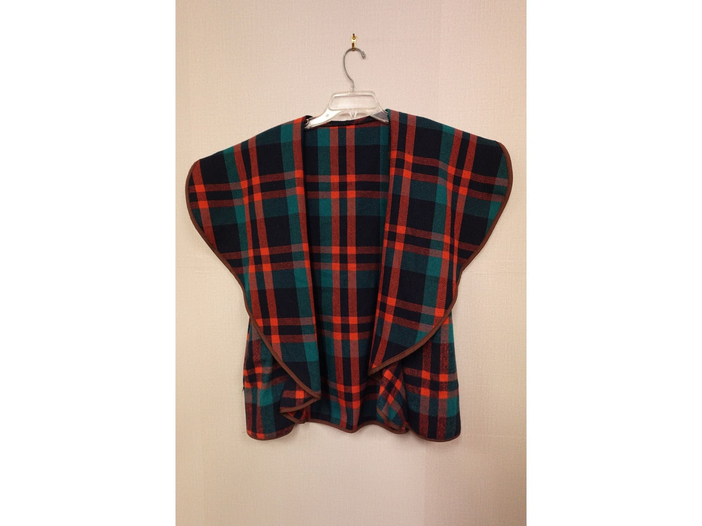 , Outerwear vest, XL